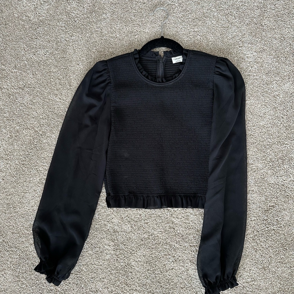 Wilfred Tempest Blouse